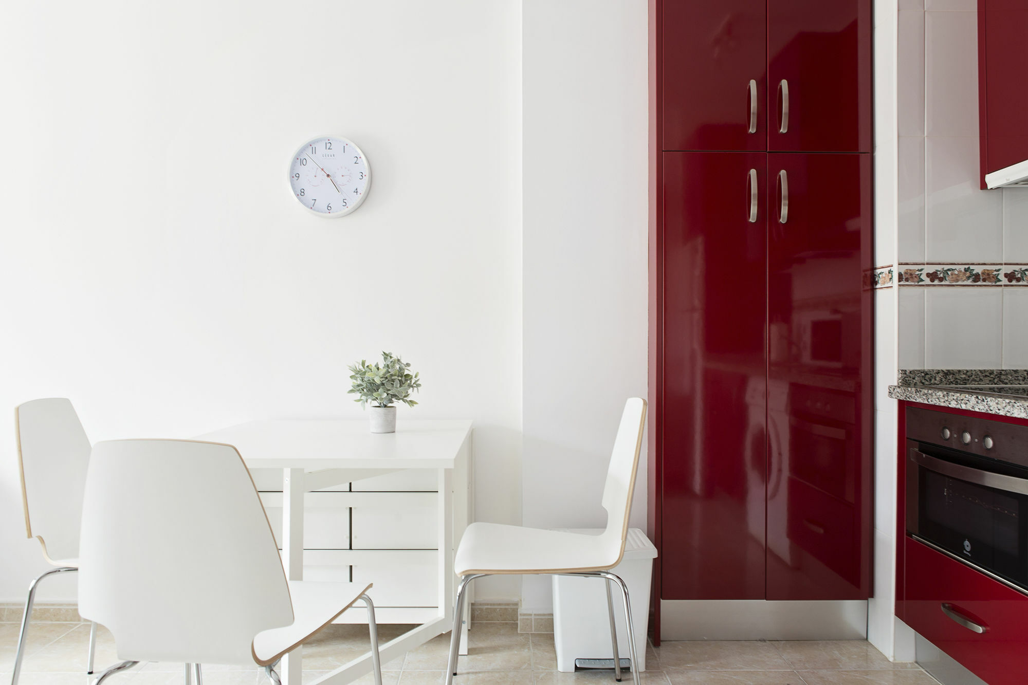 Hello Malaga Flat Delicias Apartment Luaran gambar