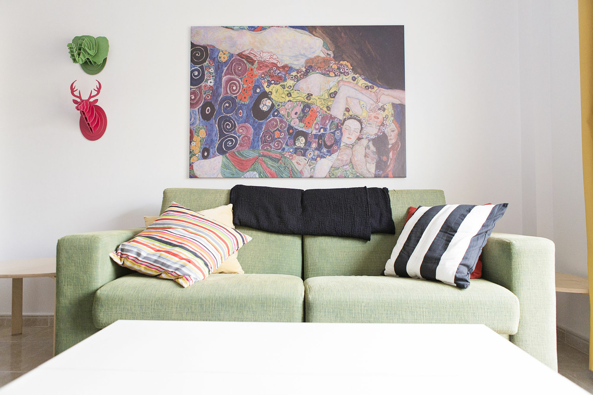 Hello Malaga Flat Delicias Apartment Luaran gambar