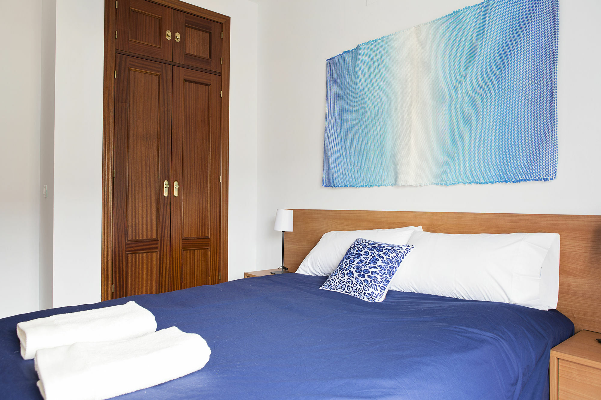 Hello Malaga Flat Delicias Apartment Luaran gambar