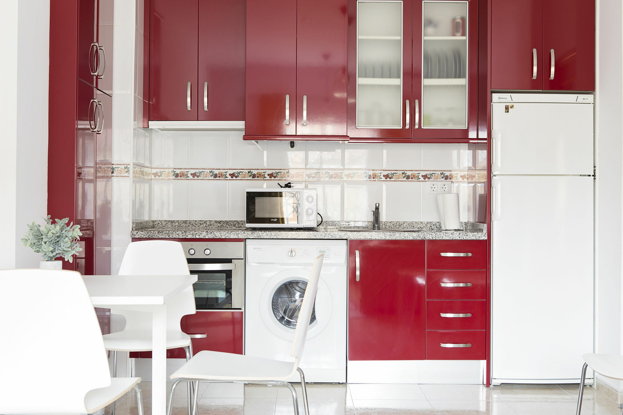 Hello Malaga Flat Delicias Apartment Luaran gambar